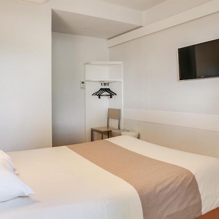 Hotel Valence Sud Soyons エクステリア 写真