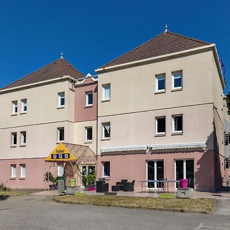 Hotel Valence Sud Soyons エクステリア 写真