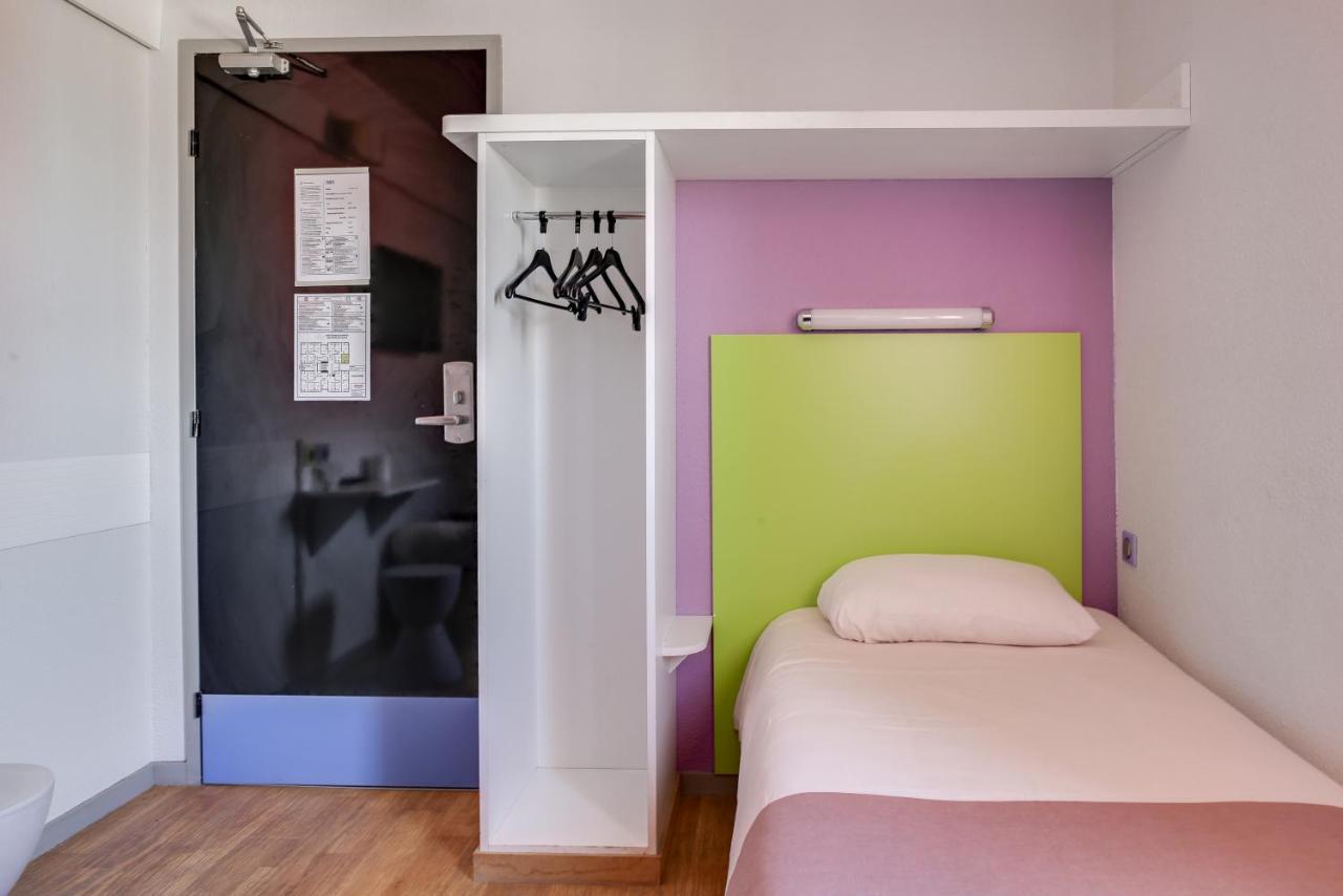 Hotel Valence Sud Soyons エクステリア 写真