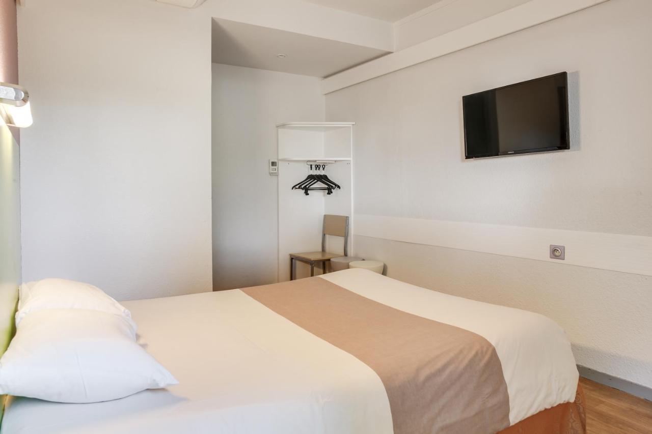 Hotel Valence Sud Soyons エクステリア 写真