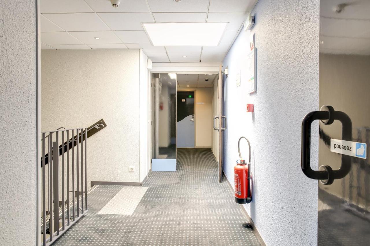 Hotel Valence Sud Soyons エクステリア 写真