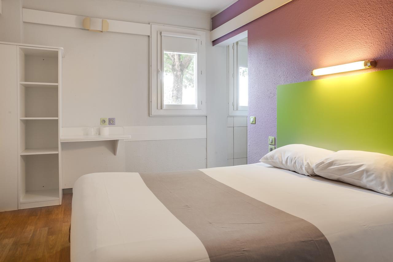 Hotel Valence Sud Soyons エクステリア 写真