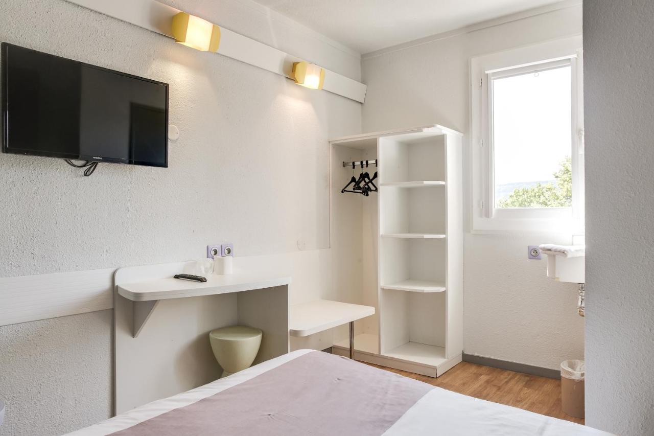 Hotel Valence Sud Soyons エクステリア 写真