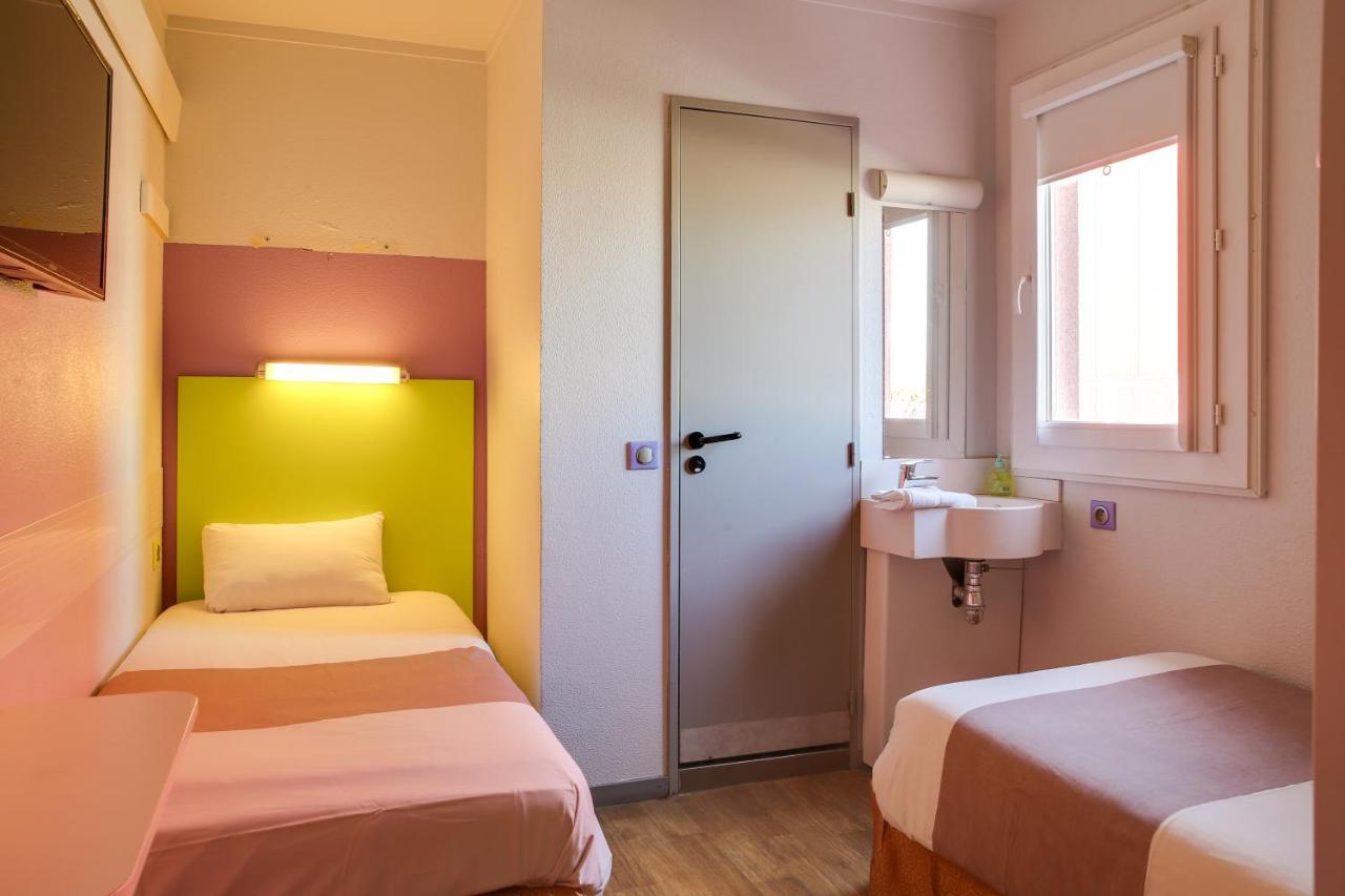 Hotel Valence Sud Soyons エクステリア 写真