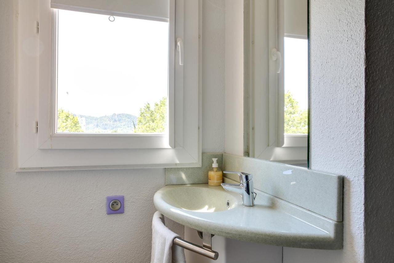 Hotel Valence Sud Soyons エクステリア 写真