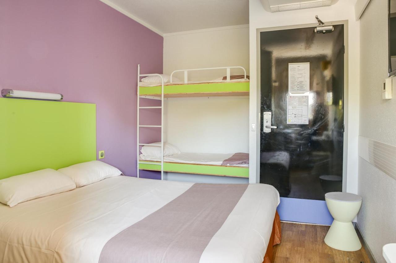 Hotel Valence Sud Soyons エクステリア 写真