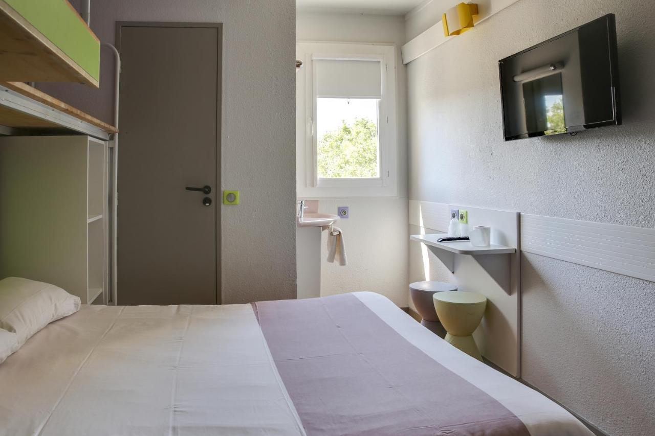 Hotel Valence Sud Soyons エクステリア 写真