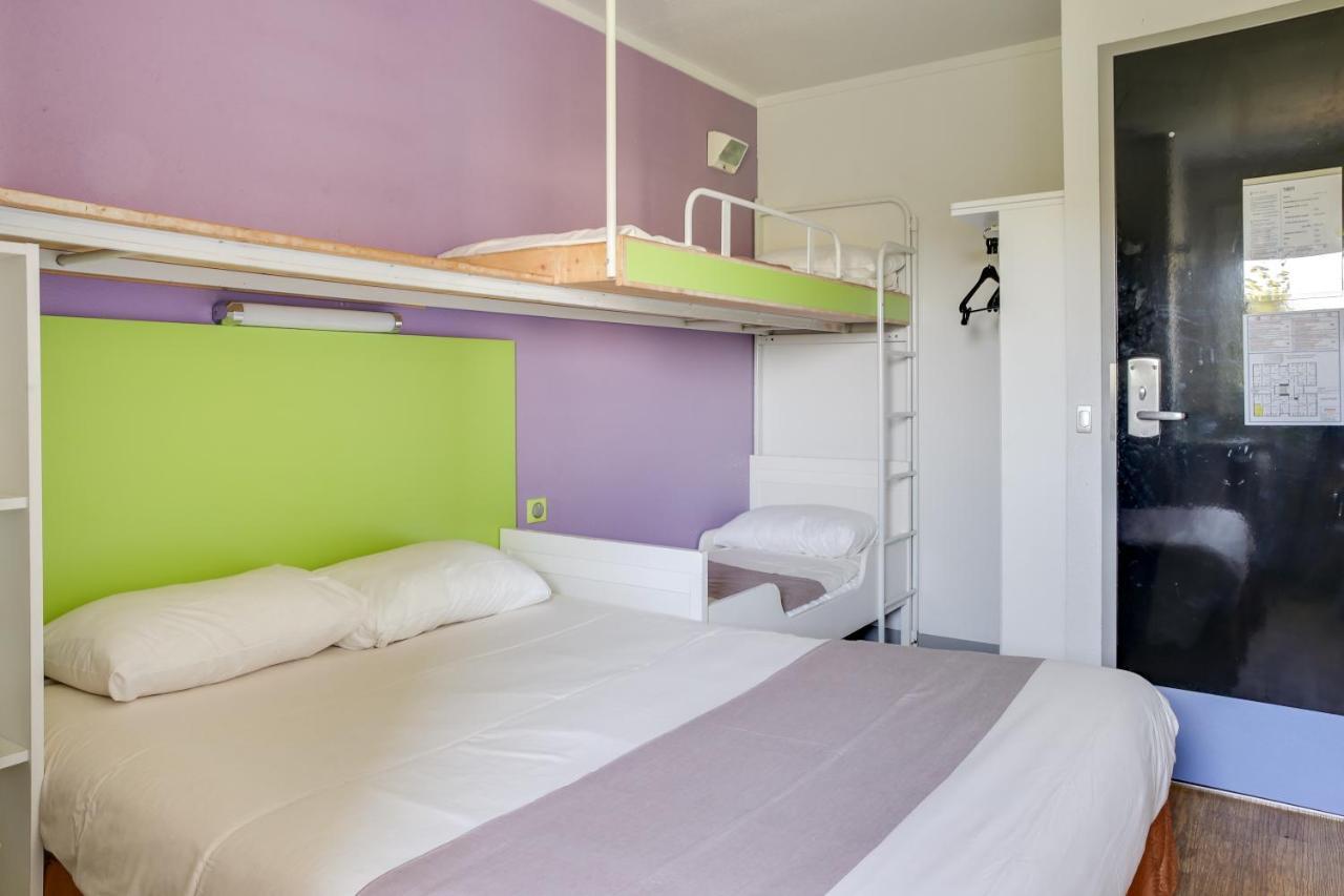 Hotel Valence Sud Soyons エクステリア 写真