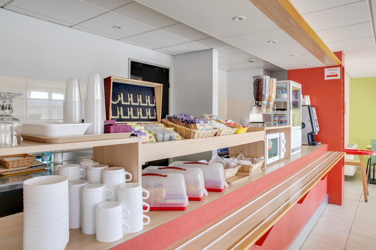 Hotel Valence Sud Soyons エクステリア 写真