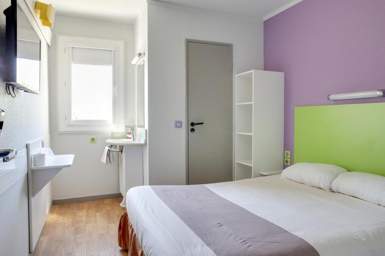 Hotel Valence Sud Soyons エクステリア 写真