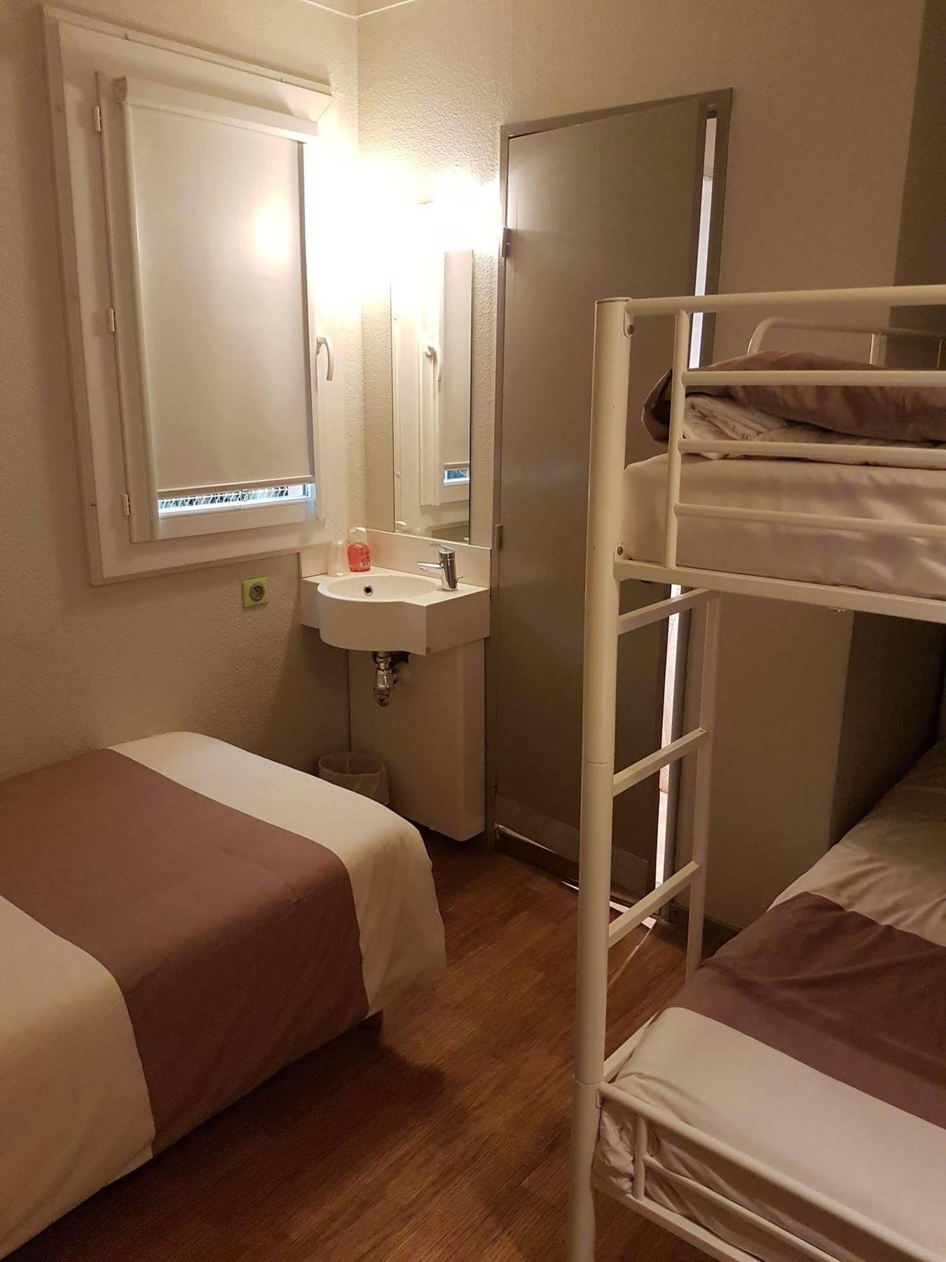 Hotel Valence Sud Soyons エクステリア 写真