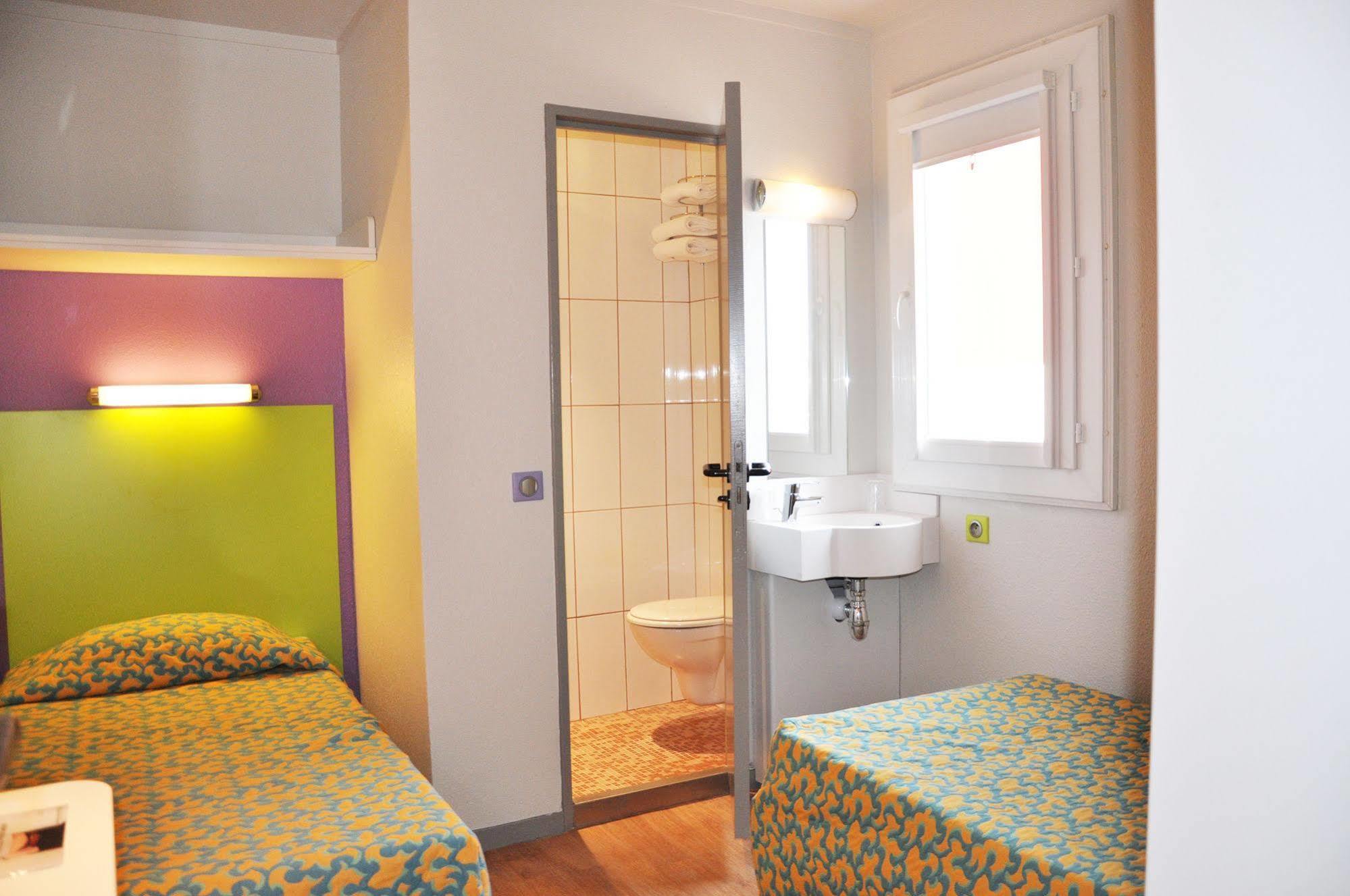 Hotel Valence Sud Soyons エクステリア 写真
