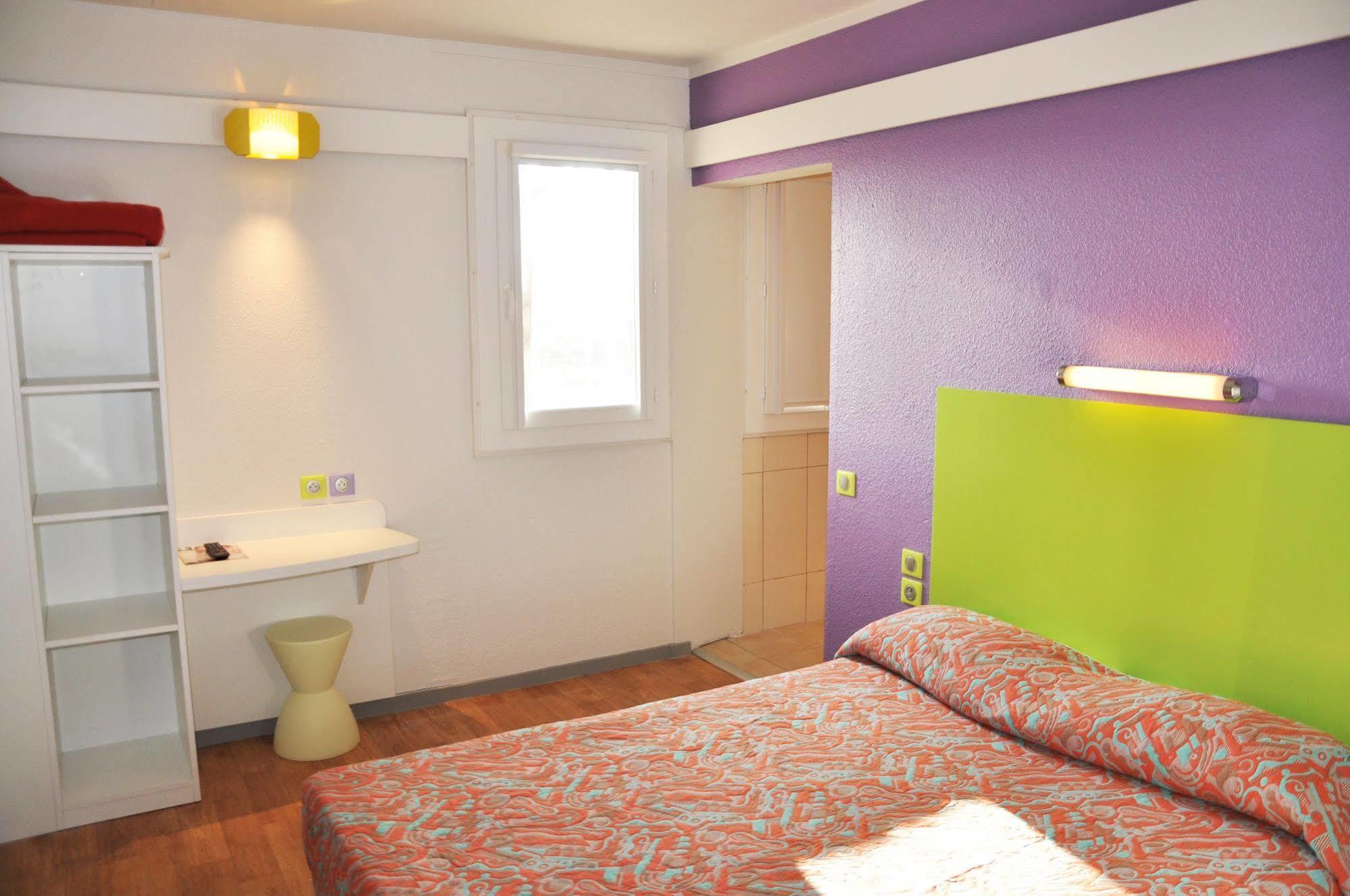 Hotel Valence Sud Soyons エクステリア 写真