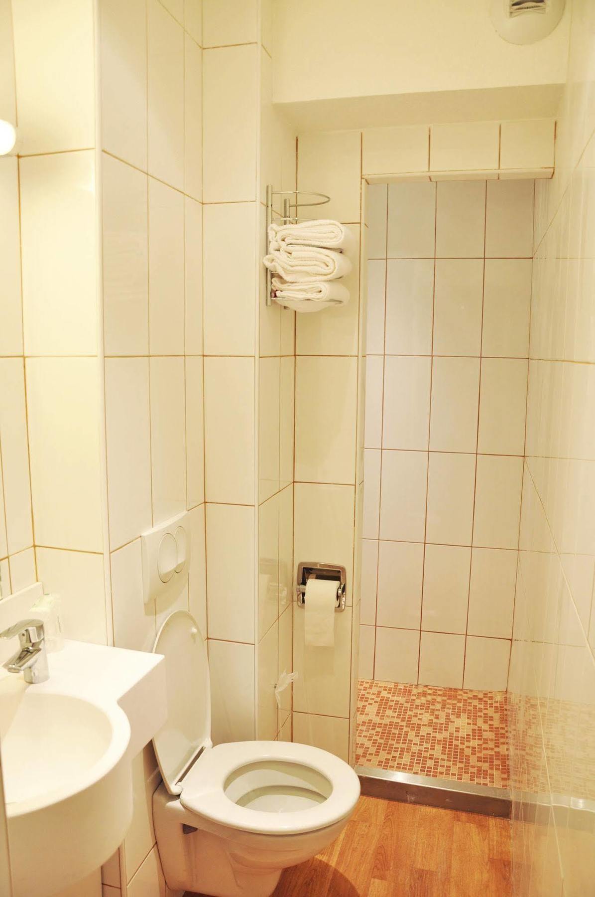 Hotel Valence Sud Soyons エクステリア 写真