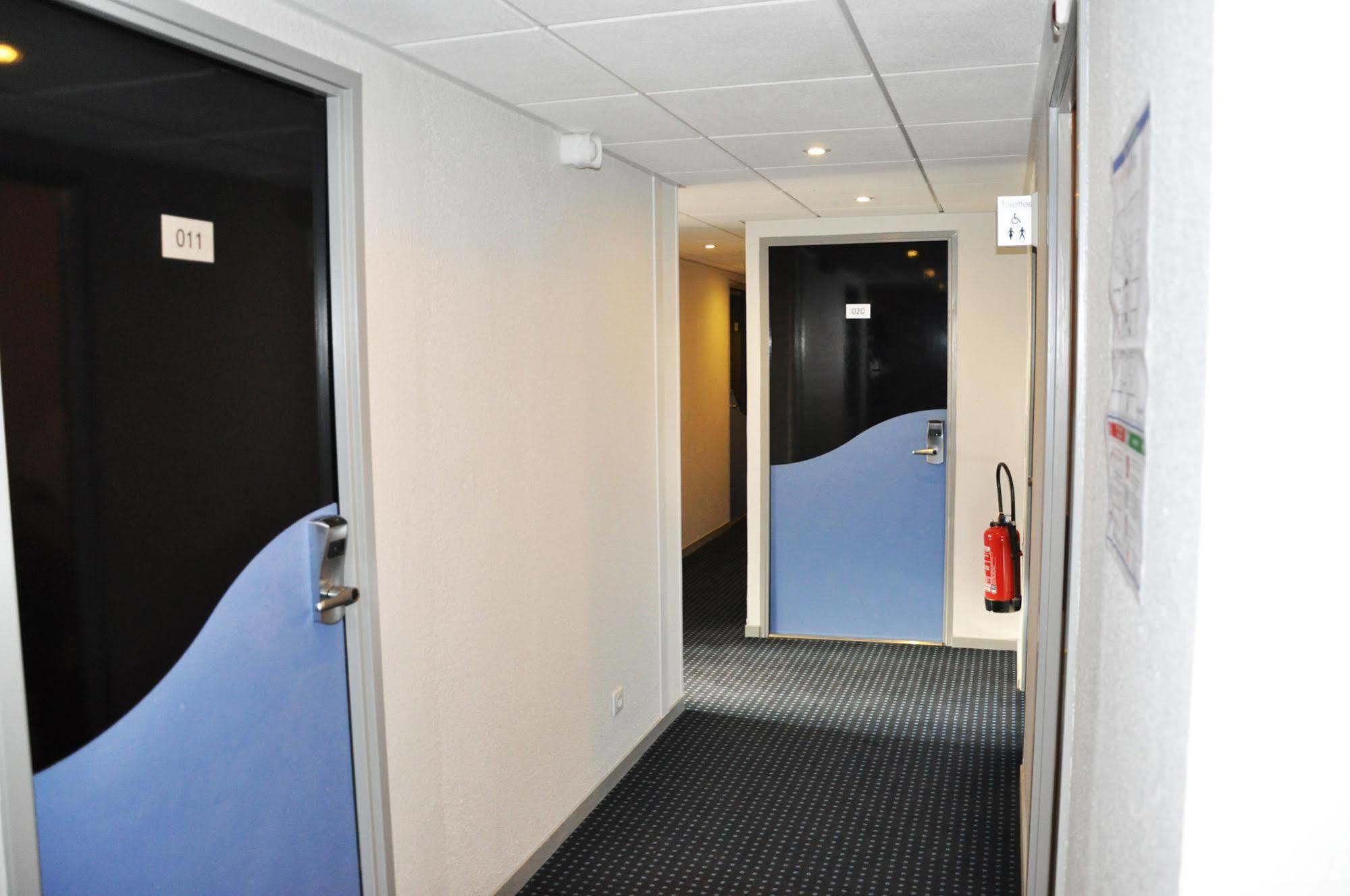 Hotel Valence Sud Soyons エクステリア 写真