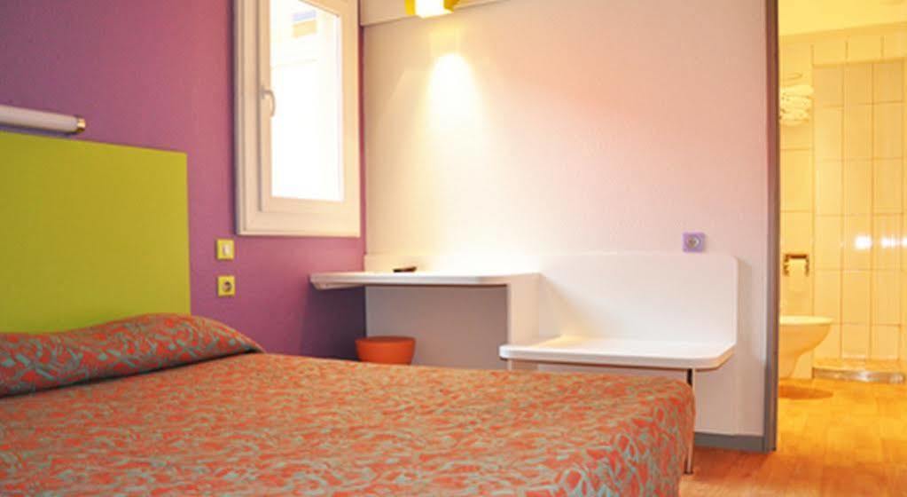 Hotel Valence Sud Soyons エクステリア 写真